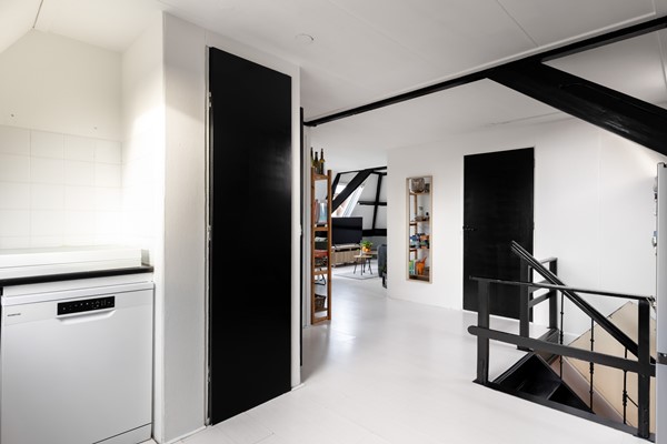Medium property photo - Wilhelminaweg 12, 3441 XC Woerden